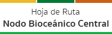 Hoja de Ruta Nodo Bioceánico Central 2025