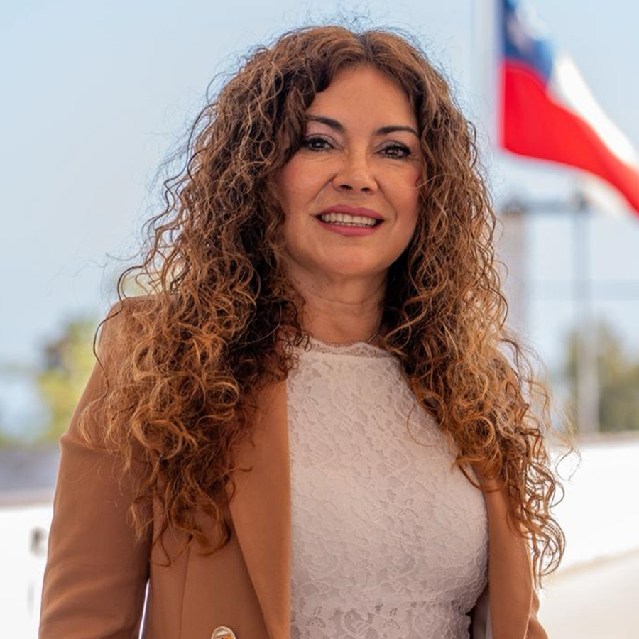 Elena Fornes Cárcamo